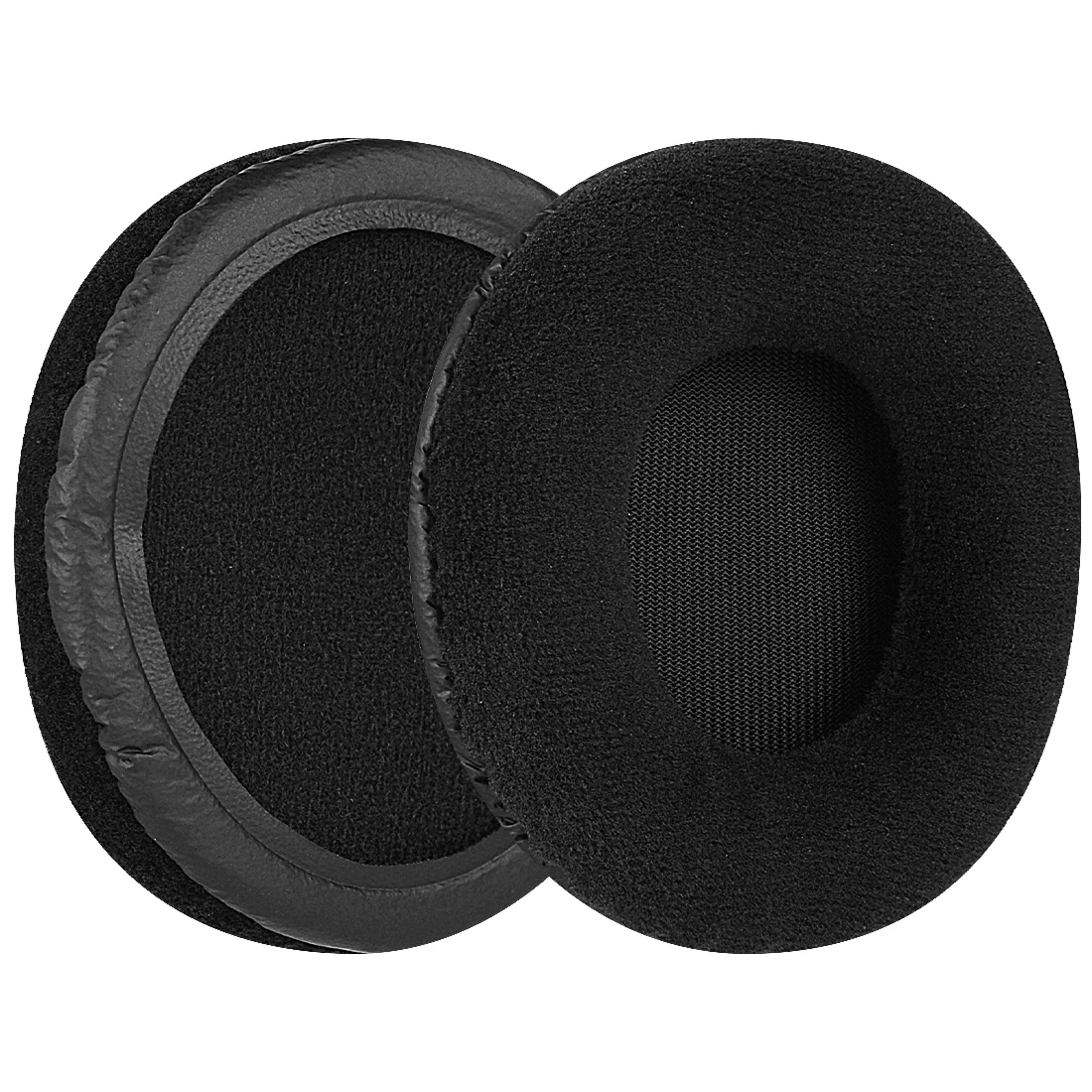 Geekria สำหรับ Sony MDR-V150 V200 V250 V300 V400เปลี่ยนหูฟัง Comfort หูฟัง Pads Cover เบาะโฟม Earmuff