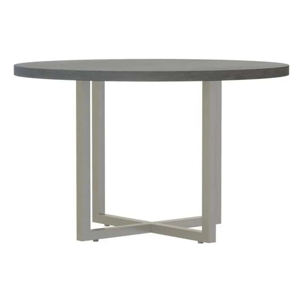 

Mirella Conference Table, 42 inch Table amp Base