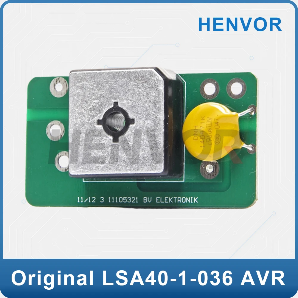 

LSA40-1-036/D LSA40-1-036/A Rotating Rectifier Diode for Leroy Somer Alternator Generator Replacement Parts