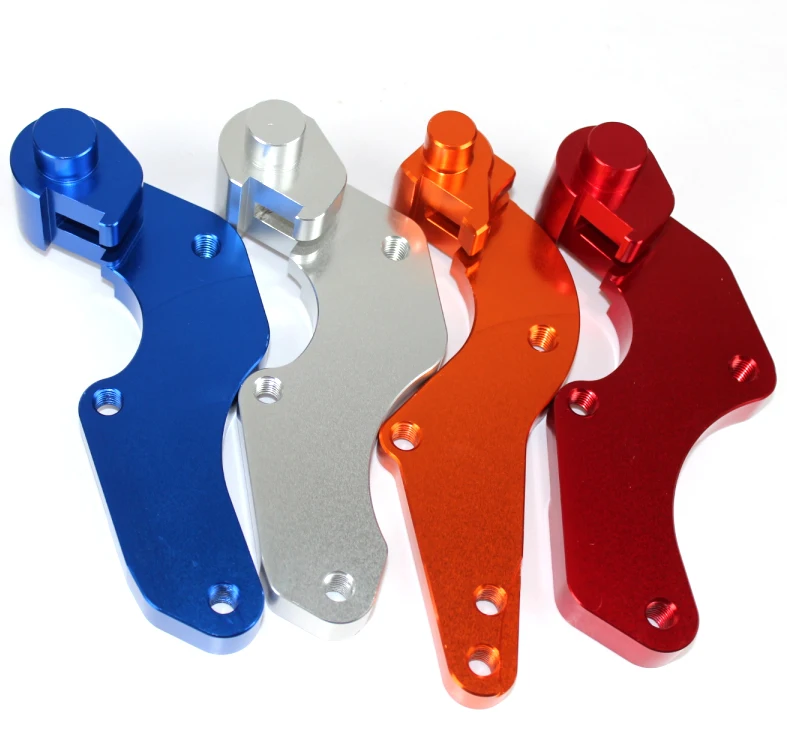 cost-effective off road motorcycle OEM aluminum alloy Triple clamps for tc 250 450 FS 450