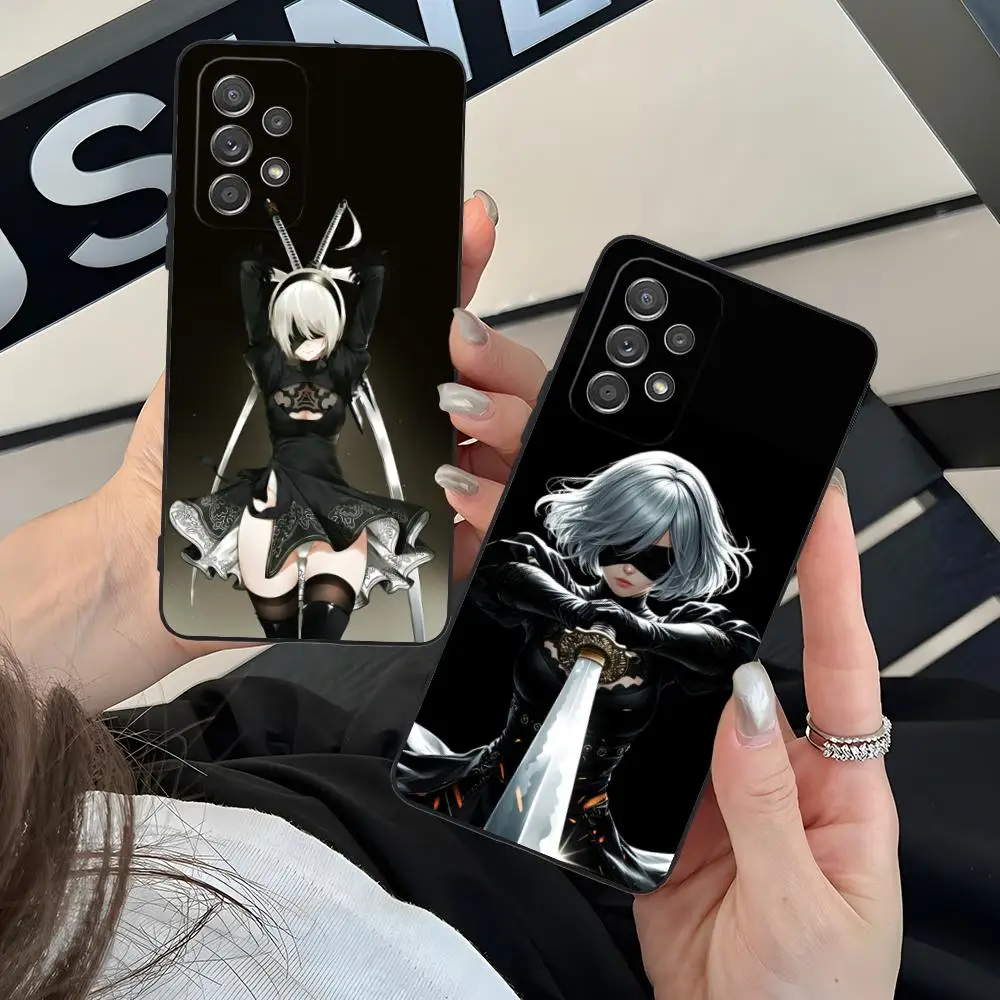 Nier 2B Automata Ce… - image