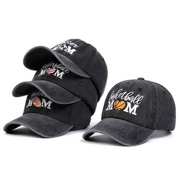 6 best sales बास्केटबॉल टोपी - №1