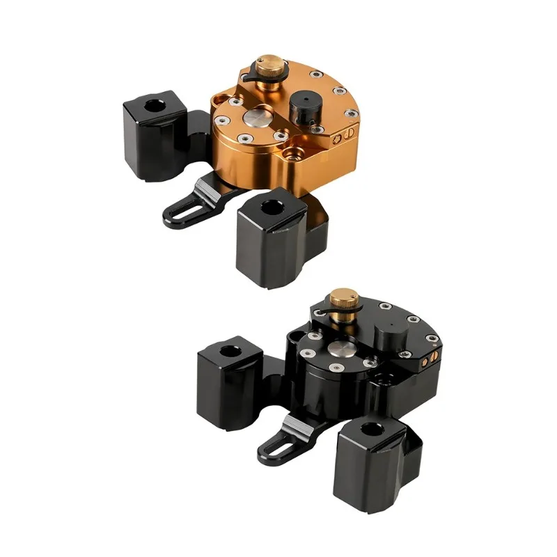 For Husqvarna TE 250i FE 350 Directional Damper Fixed Code Steering Shock Absorber Buffer Motorcycle parts and accessories