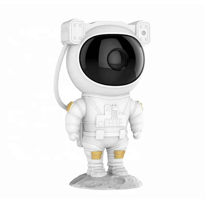 

Rotating Star USB Charging Projector Light