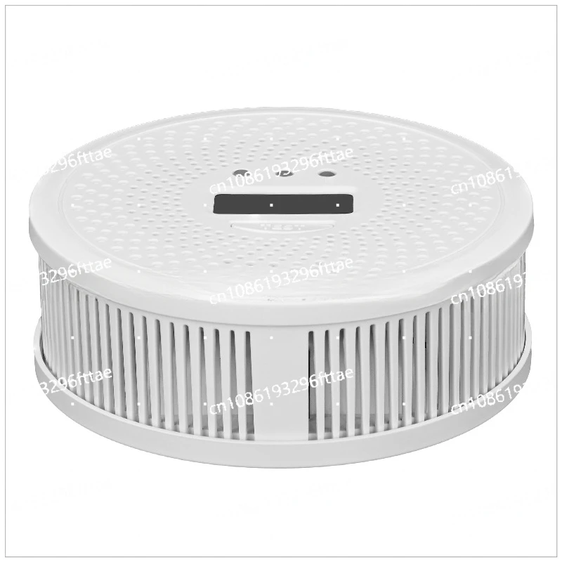 New E-commerce UL2034 Standard CO Detector Carbon Monoxide Alarm