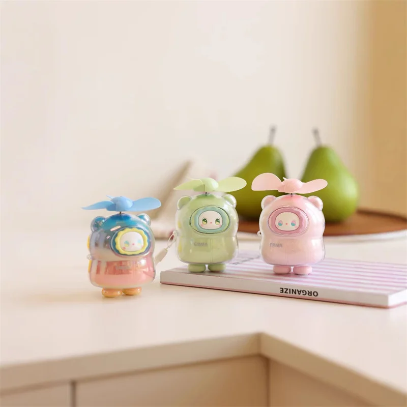 Emma Mini Fan V2 Se…