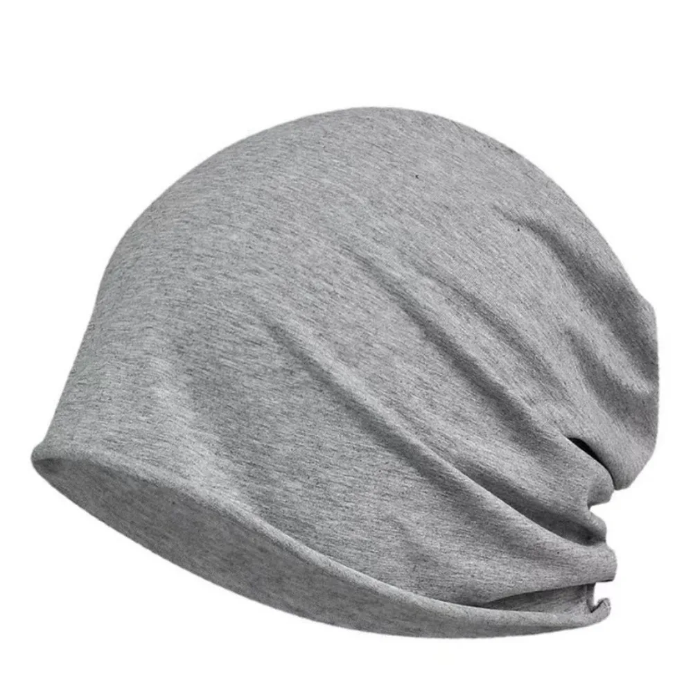 2PCS Baggy Cap Wind… - image