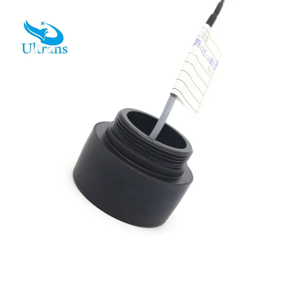 49kHz Small Size Ultrasonic Level Meter Transducer 6meters Range Sensor