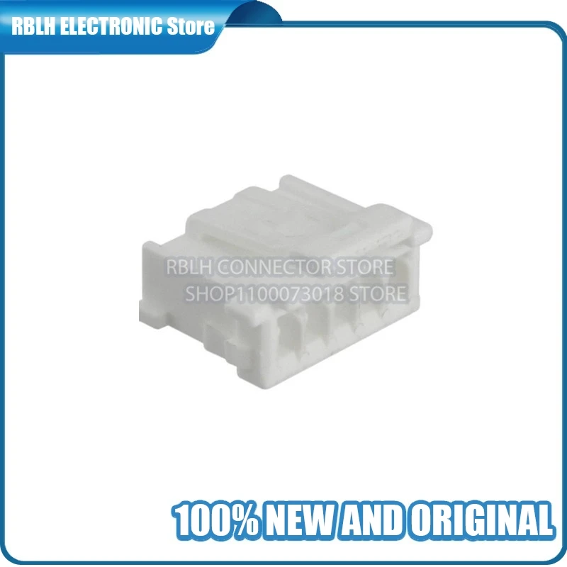 100pcs/lot 51382-0400 0500 53047-0210 0310 0410 53253-0370 53253-0670 53261-0271 53261-0471 53398-0571 connector new original