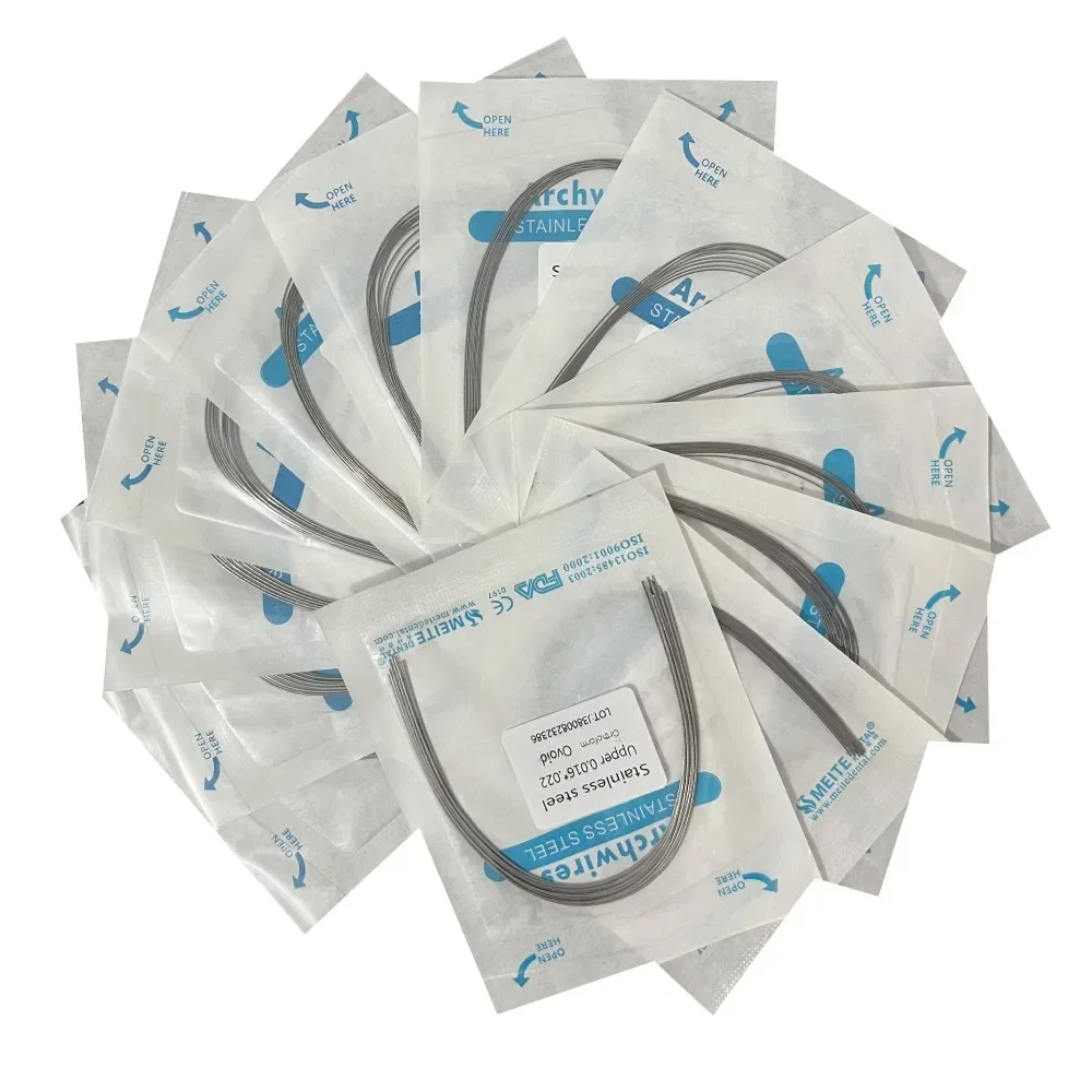 10Pack Dental Arch …