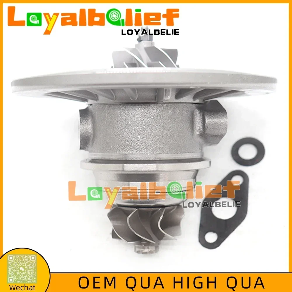 

Turbine CHRA Core Nissan Navara X-Trail 2.5 DI 98Kw MD22 2002- 14411-VK500 14411-VK50B VA420058 VB420058 VA420115