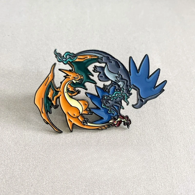 Creative Pokemon Me… - image