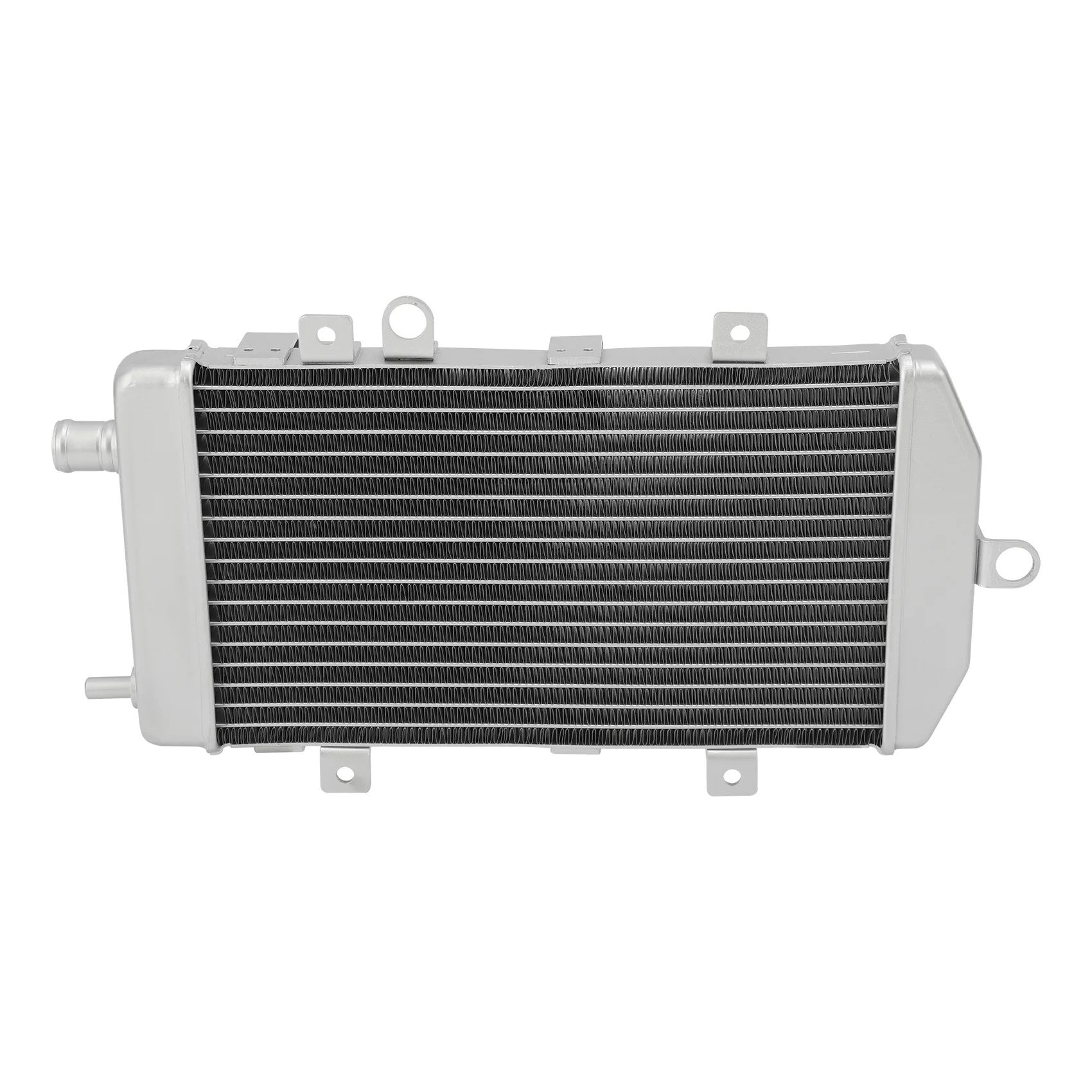 

Motorcycle Aluminum Radiator Cooler Cooling Fit For Kawasaki Vulcan 900 Classic 2006-2024 Vulcan 900 Custom 2007