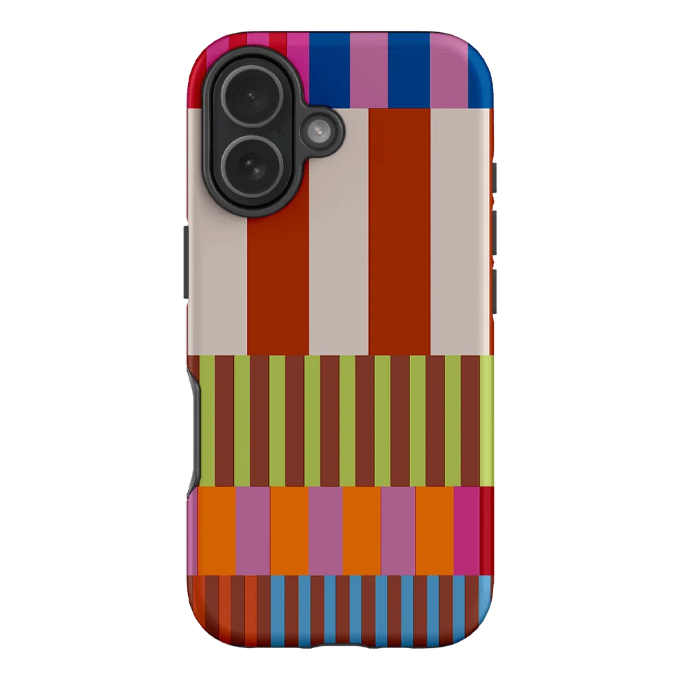 

Classic Luxury Las Casas Phone Case for iPhone 17 16 15 14 13 12 11 Pro Max Air Plus Luxury Double-layer Back Cover