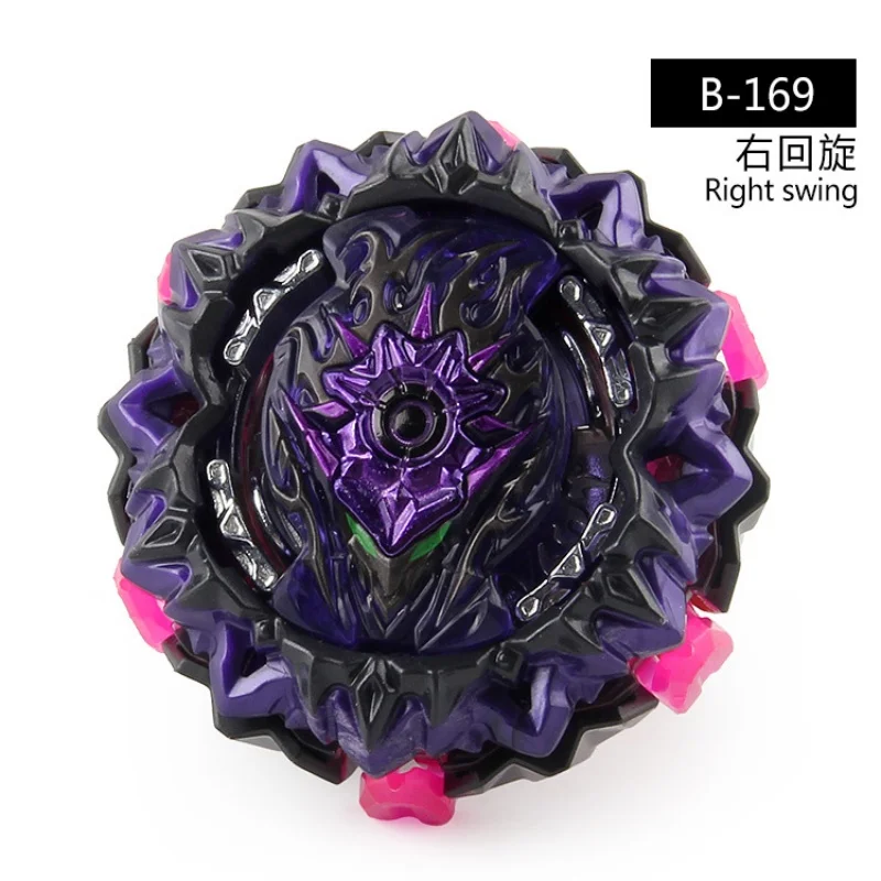 Burst B169 B171 B168 B174 B188 B180 High Performance Spining Top Battling Gyro Toy For Children Brinquedos