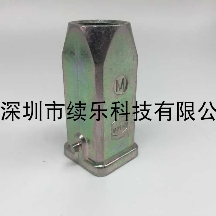 

19620031440 HARTTING HAN 3A M20