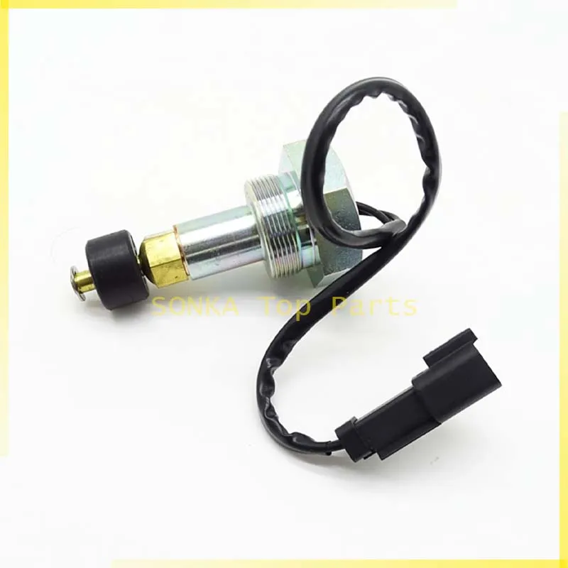 

7861-93-4520 7861934520 PRESSURE SENSOR FOR KOMATSU EXCAVATOR PC1800 PC2000-8