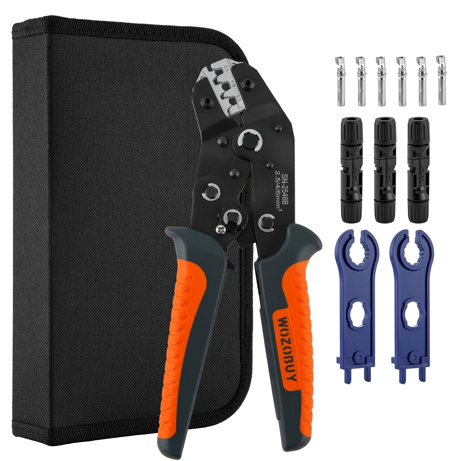 SN-2546B Photovolta… - image