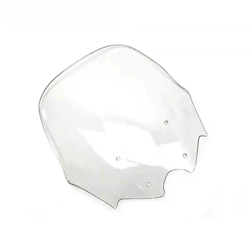 For Honda NC700 NC750 NC700S NC750S 2011-2014 Windscreen Windshield Racing Screen Accessories  2011 2012 2013 2014 image 4