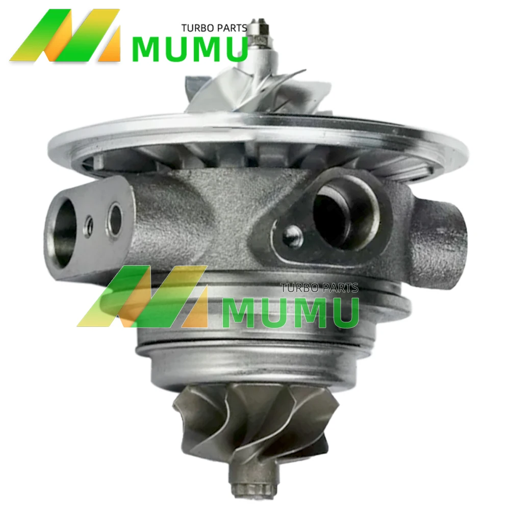 خرطوشة توربو الأساسية JHJ لأودي A5 A6 A7 A8 Q5I / أودي A4 Allroad Quattro 2.0 TFSI CNCD 165 Kw 2010-16 06L145654C 06L145654F