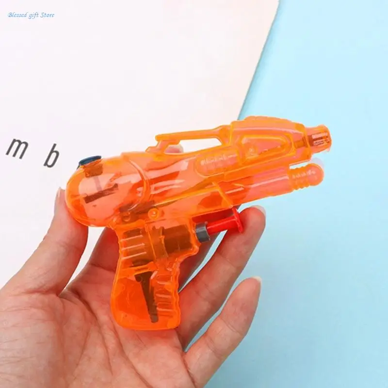 5pcs Water Water Guns for Kid Water Guns Blaster Water Fight Toy