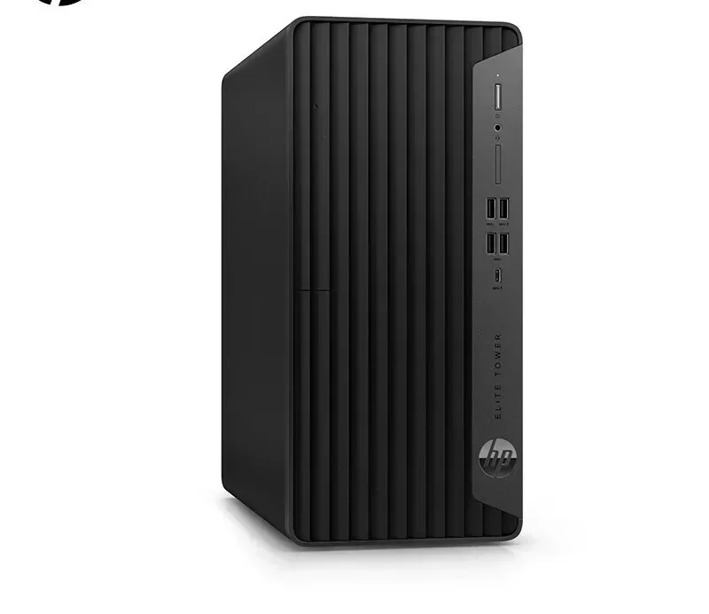 EliteTower 680G9/600G9 Commercial Office Desktop Computer High Performance Host/Hot Sale/Mainstream/Commercial/Office