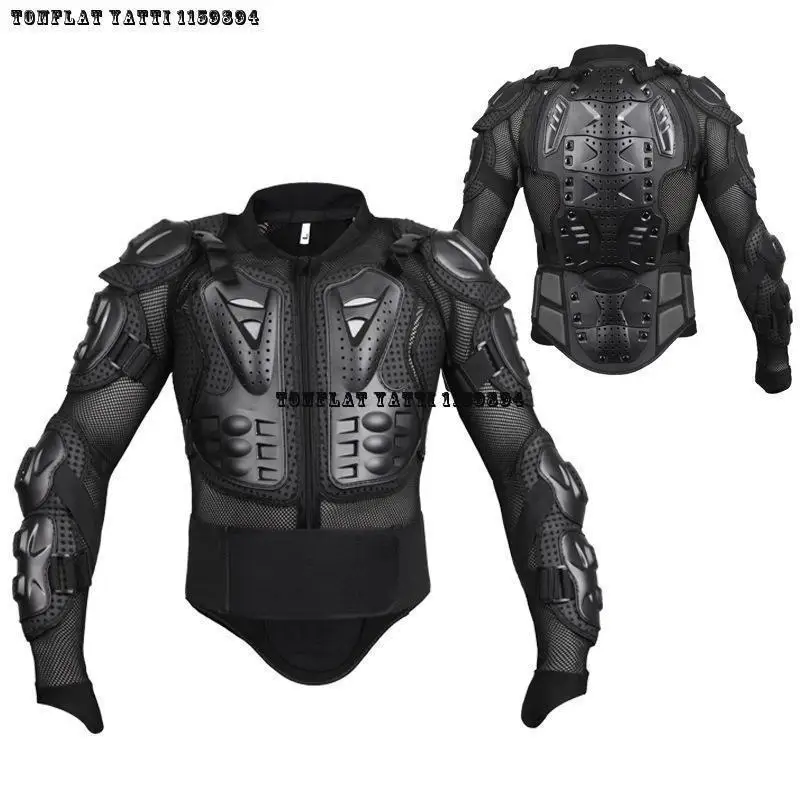 Cycling  Outdoor Products Equipment Armo Motorcycle Riding Safe Fall And Scratch Resistant Clothing