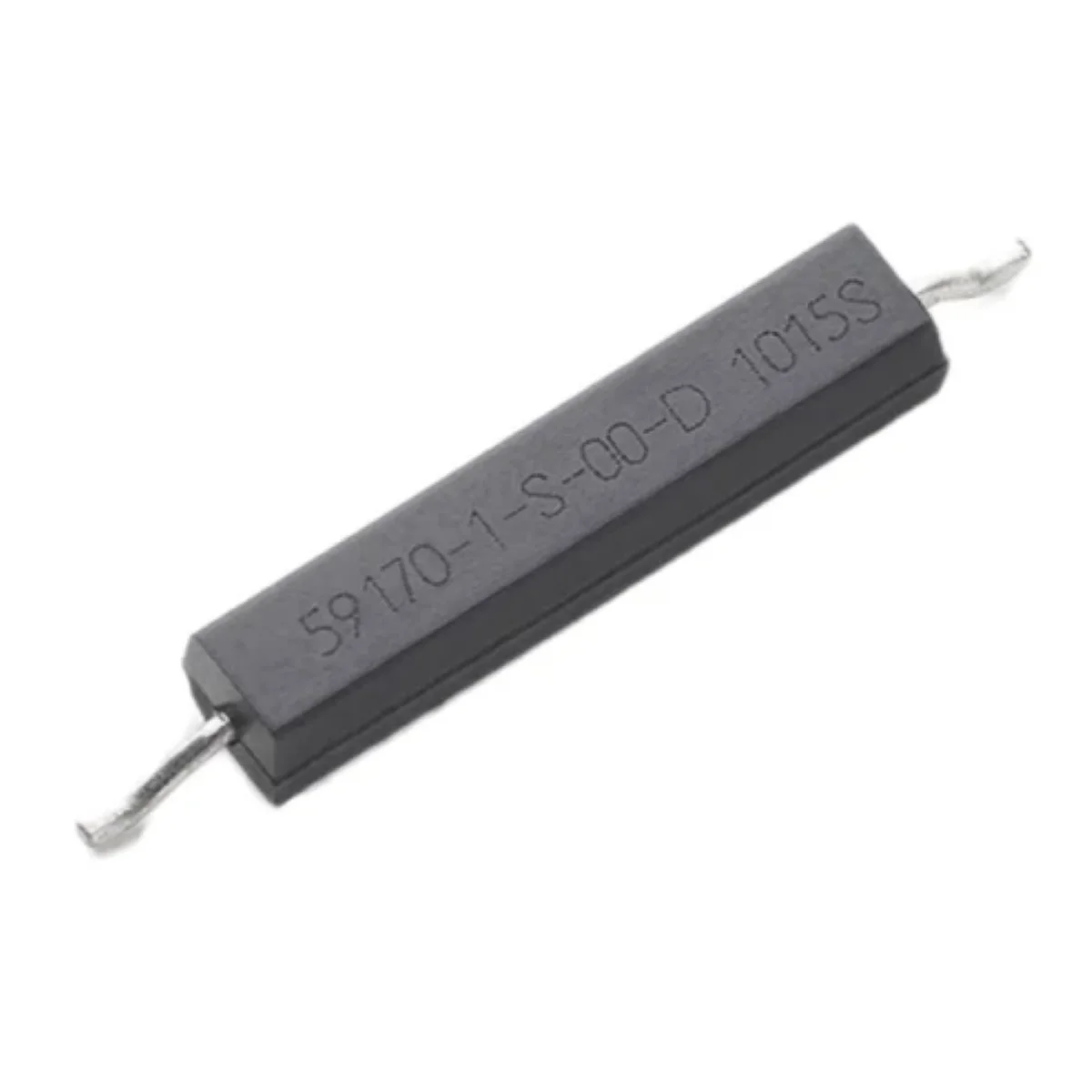 59170-1-S-00-D NEW Original 59170 Sub miniature Overmolded Reed Switch 59170 SWITCH REED SPST-NO 350MA 140V 59170