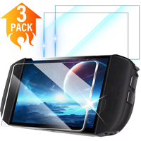For Lenovo Legion Go 2 Screen Protectors Game Console Tempered Glass Protective Films Anti-scratch Glass for Legion Go2 8.8inch