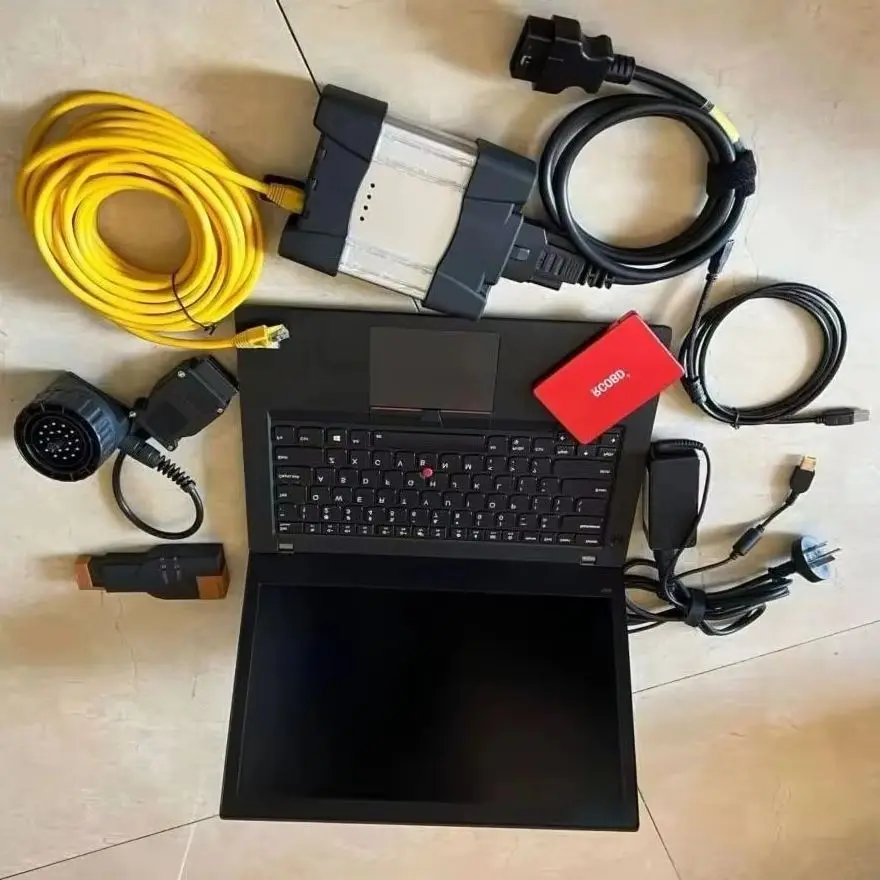 Auto Scanner Expert…