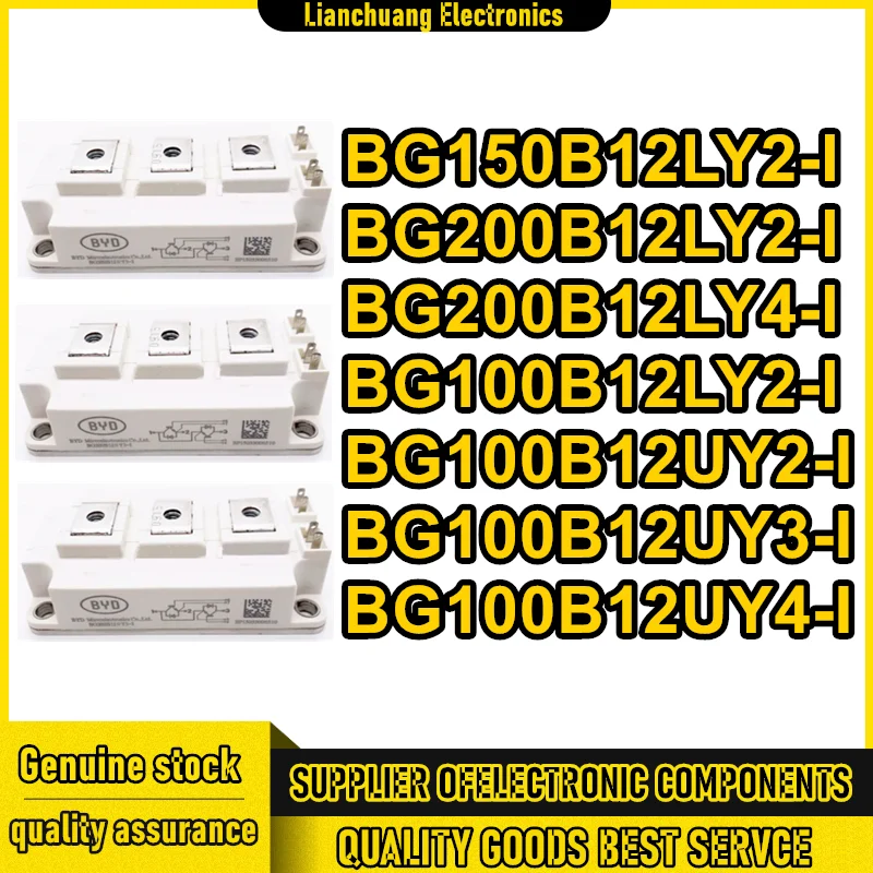 

BG150B12LY2-I BG200B12LY2-I BG200B12LY4-I BG100B12LY2-I BG100B12UY2-I BG100B12UY3-I BG100B12UY4-I New Original