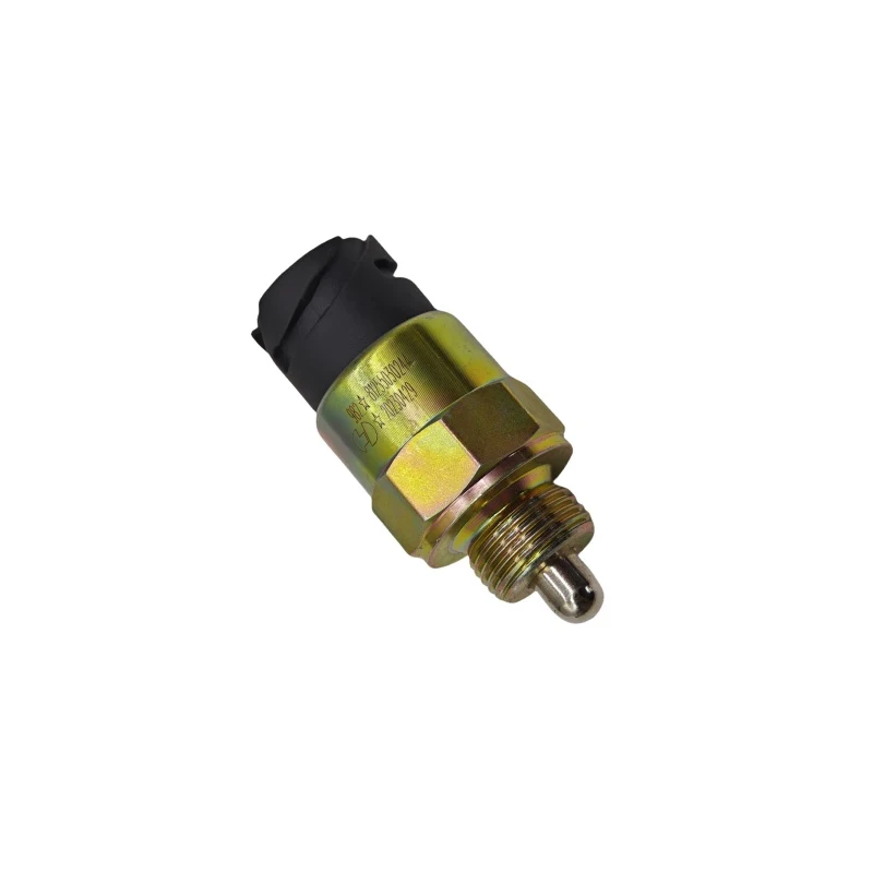 

Differential Lock Pressure Sensor (Part No.: 81255030244) for Shaanxi Automobile Delong X3000, X5000, New M3000S, Hande Axle