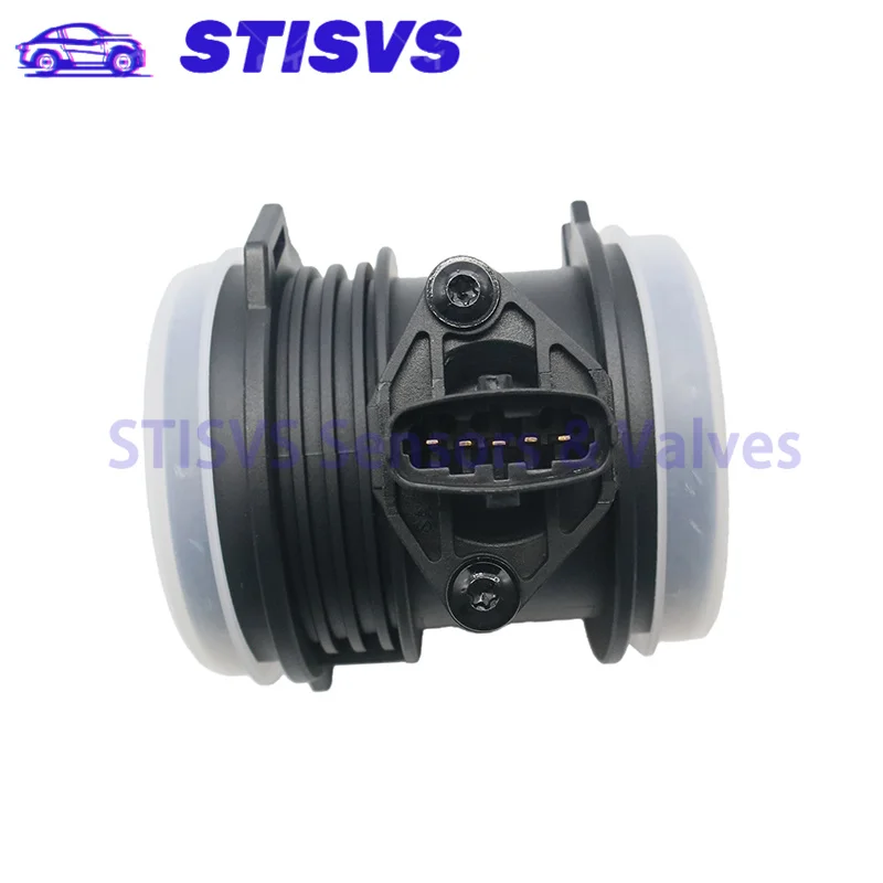 

New Mass Air Flow Sensor for Renault Clio Megane Scenic II Nissan Micra Opel Vauxhall Astra Corsa Car Parts 0281002443