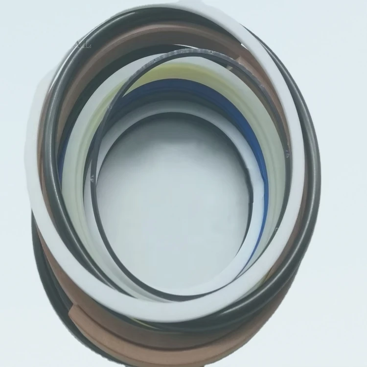 

Excavator Hydraulic Oil Seal O-ring Kit Dx480lc Boom Arm Bucket Seal Kit K9002002 K9002003