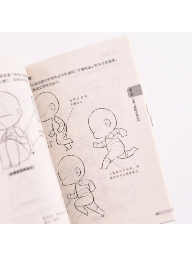 Tutorial Komik Book-Winshare Pocket Q Meng