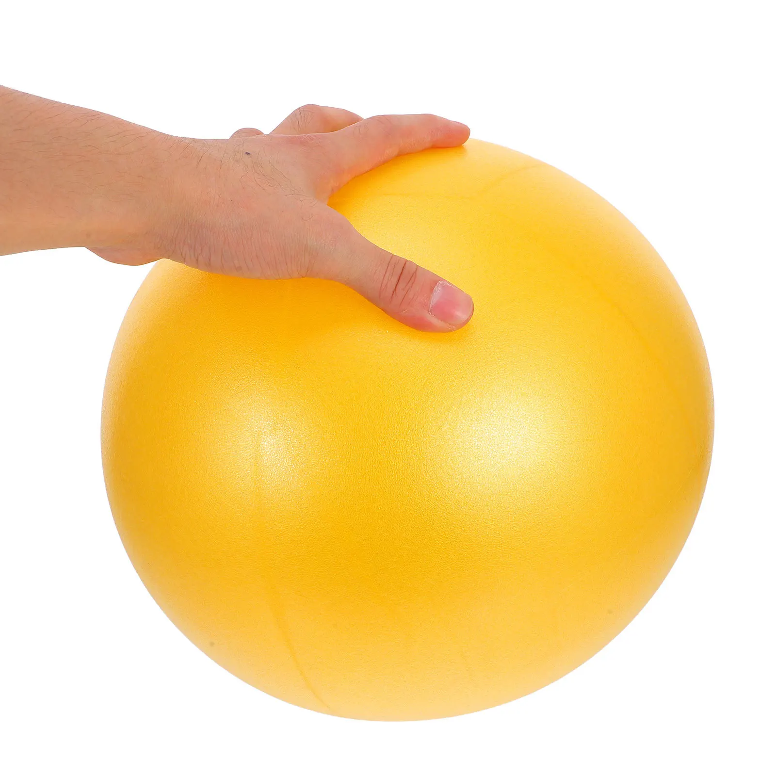 

2 Pcs Balance Training Yoga Ball Gymnastics Proof Travel Equipment