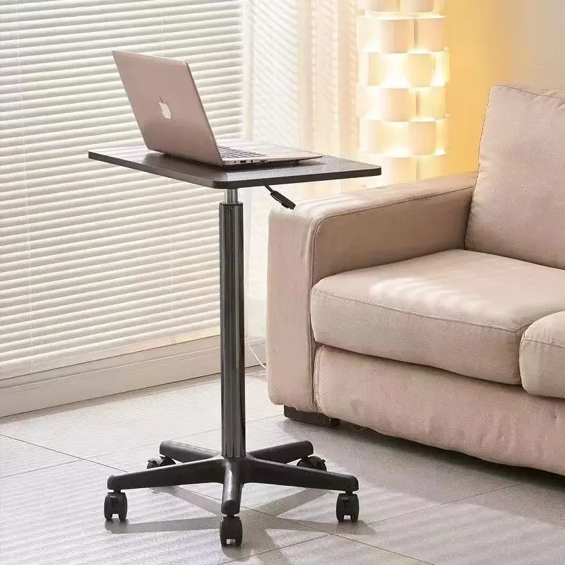 Living Room Small Computer Desks Study Portable Office Console Table Notebook Coffee Ergonomic Mesa Pc Lounge Suite Furniture