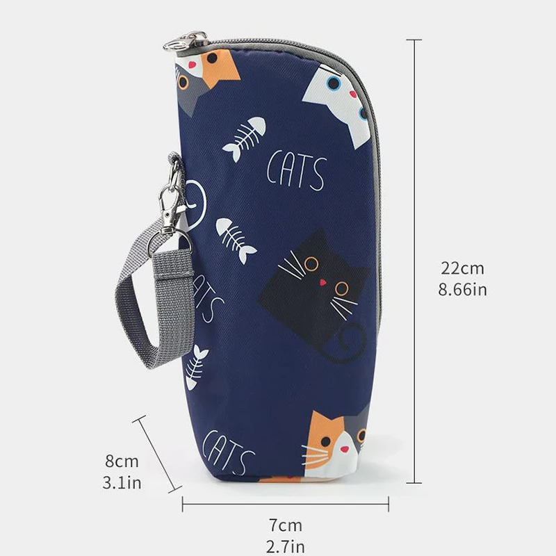 Bolsa portátil para garrafa de bebê, estojo de viagem com design isolado, organizador de garrafa de leite para viagens e alimentação ao ar livre