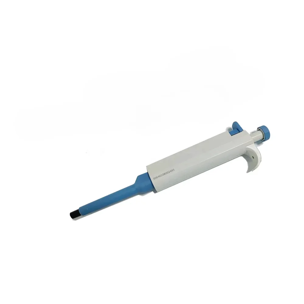 Factory Price Laboratory Single-channel Transfer Pipette Manufacturer for College University Pipettor Pipeta