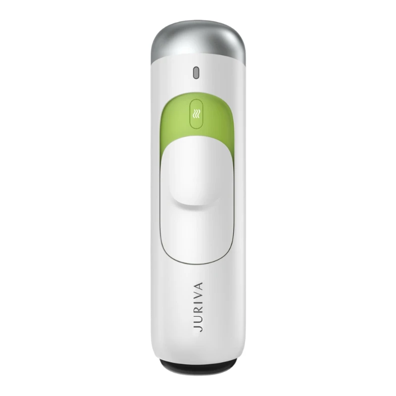 

Rechargeable Thermal Eye Massager for Dryness & Fatigue Relief, Moisturizing Eye Care Spa Mask, Portable Eye Therapy Device