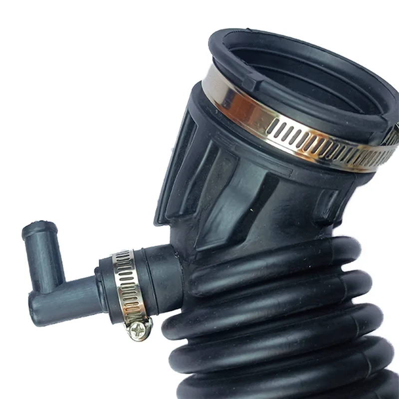 

3X Air Cleaner Filter Intake Duct Hose For Nissan Qashqai I J10 2006-2013 4X4 16576-JD00A 16576JD00A