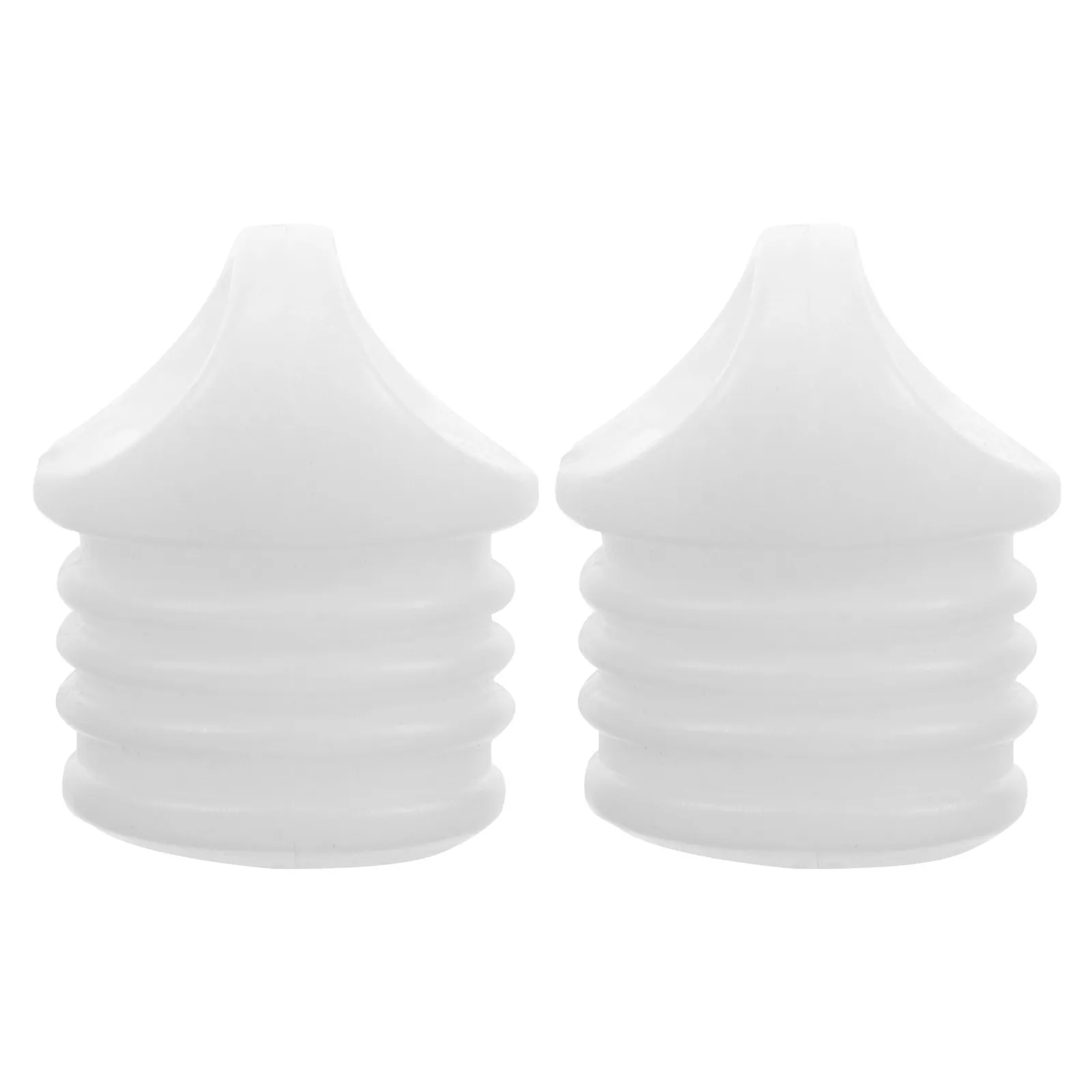 

2Pcs Mop Bucket Rubber Stopper Small Sealing Plug Drain Outlet Leakproof Replacement Bucket Stopper Sealing Plug