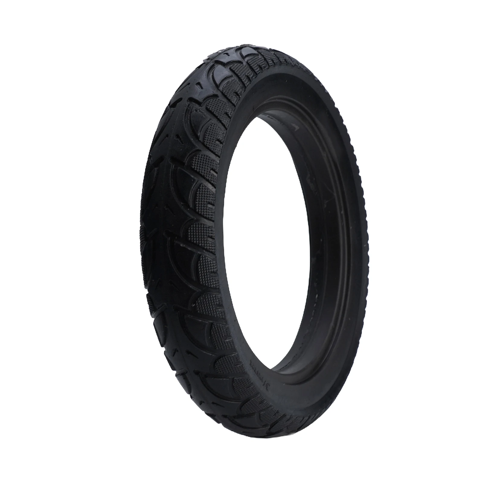 /Solid /Tire /12 1/4 For 2 Wheel Electric Scooter Puncture Proof Urethane Rubber Tyre Replacement Parts Accessories