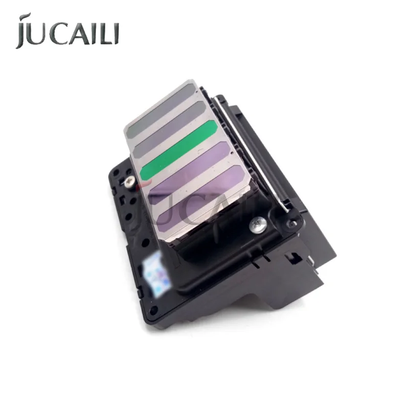 

SureColor f6200 printer DX6 Print Head FA12100 Head for Epson f6200 Printhead For Epson Printer Machine