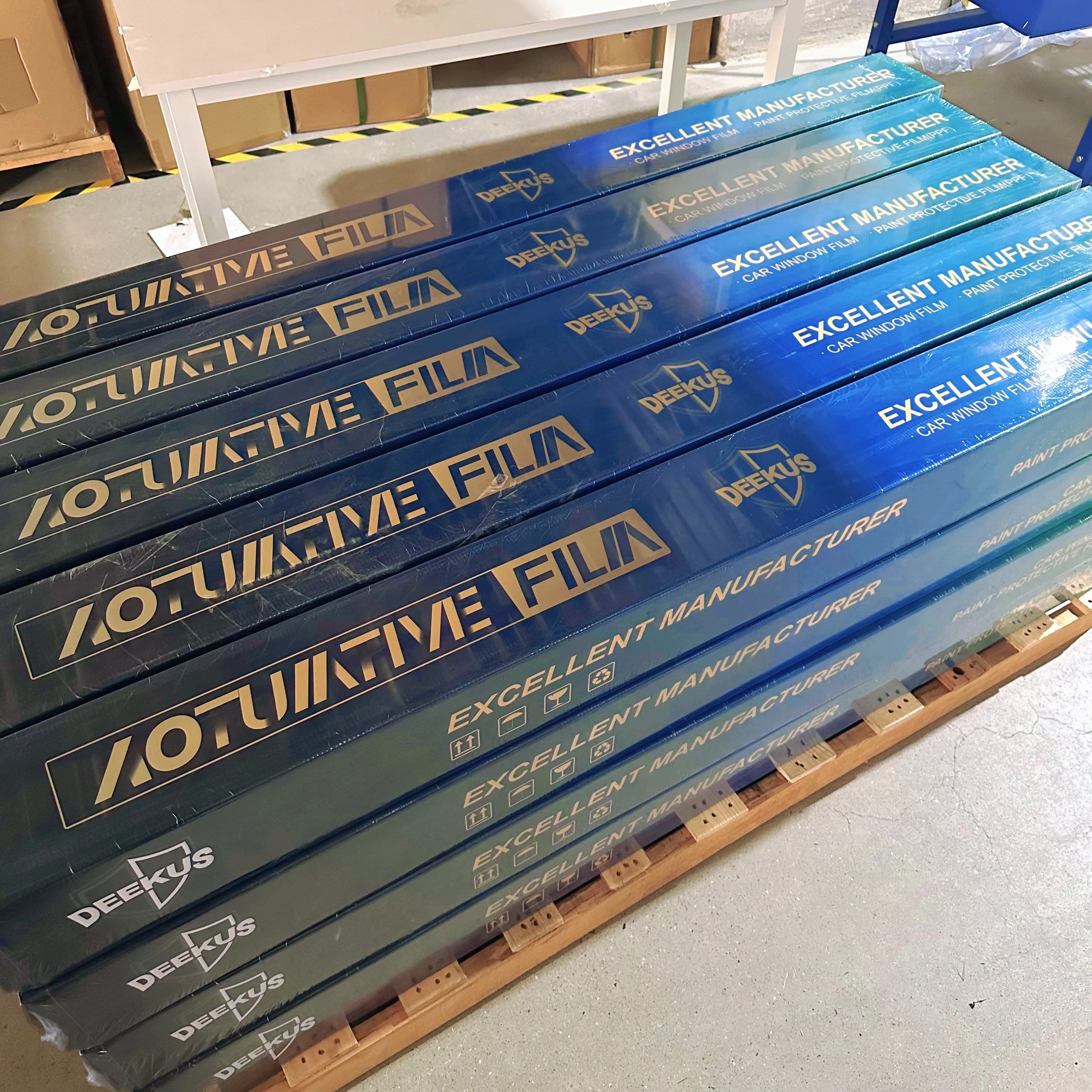 Deekus S Series Hig…