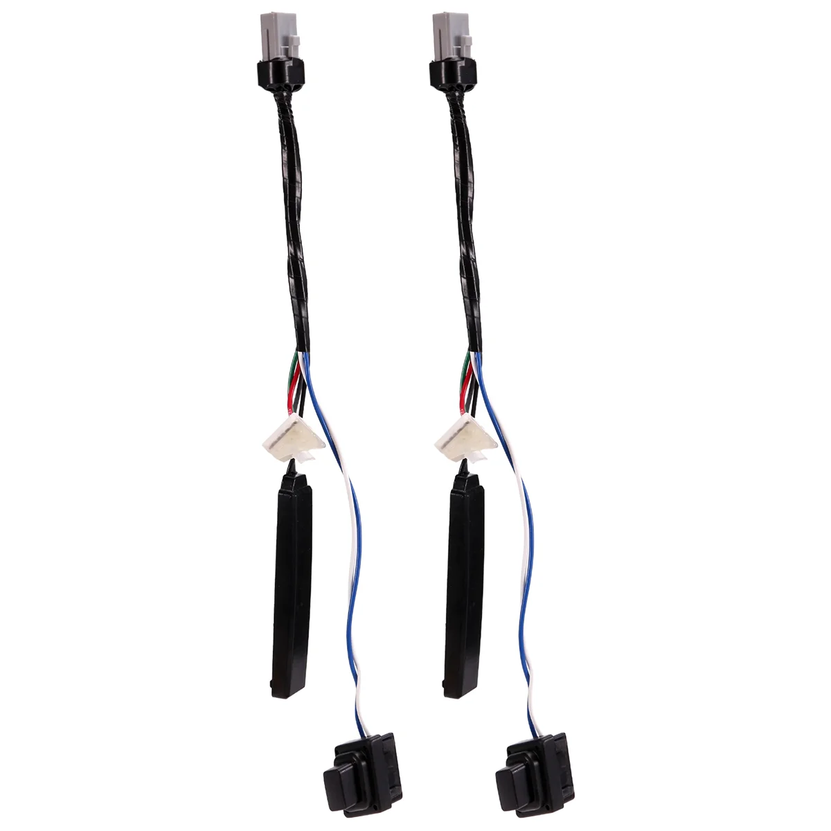 

LH RH Front Door Handle Small Button for Kia KX5 SPORTAGE QL 2016 82657D9000 82658D9000—L48A