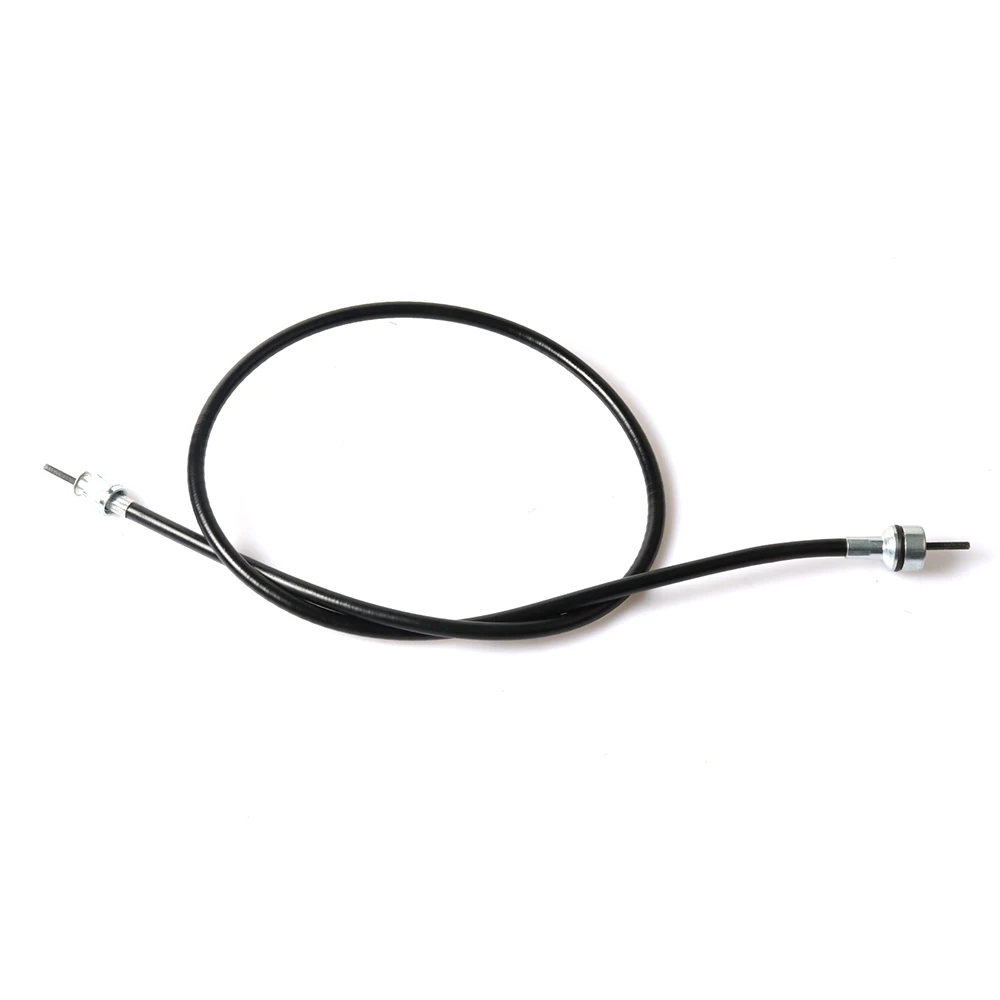 Speedo Cable For YAMAHA DT125 DT 125 Motorcycle Accessories Drum Brake Speedometer Cable Durm Brake Mileage Line Spare Parts