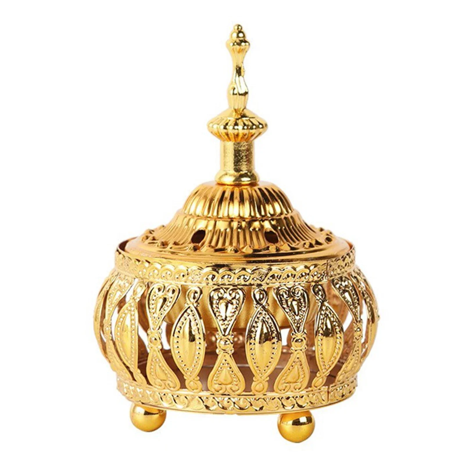 Burner Candle Holder Beautiful Decorative Fashionable SAFE TO USE 1 Pcs 8* 19cm( Width*Height ) Meditation Room