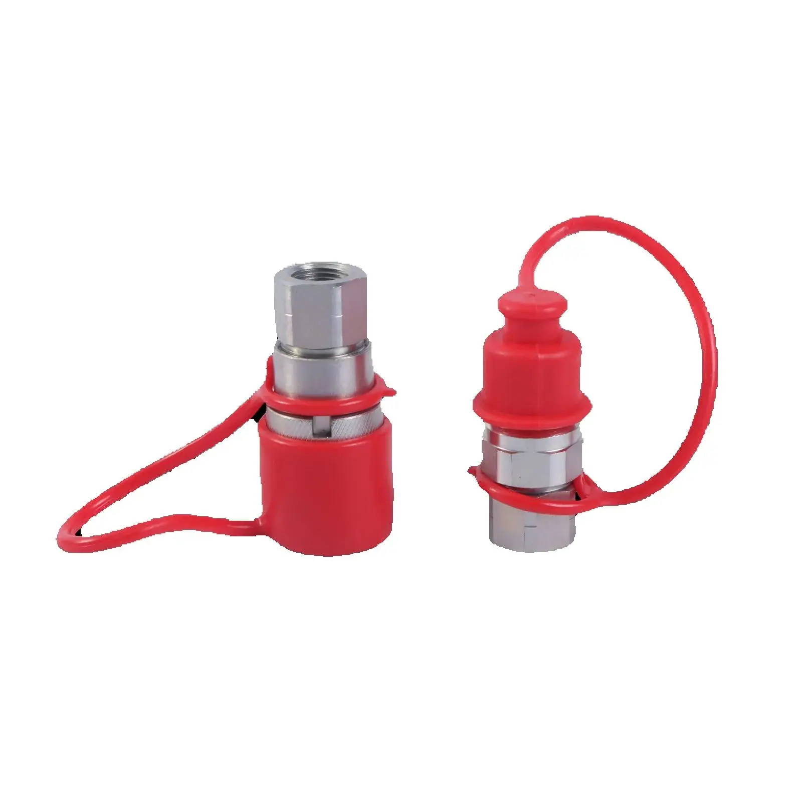 1 Pair Hydraulic Qu…