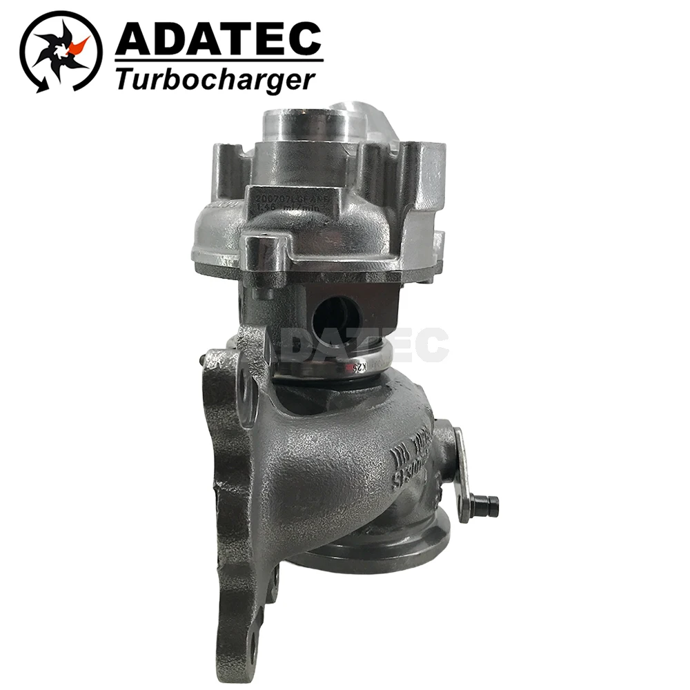 EA211 04E145702G IHI Upgrade Without Actuator Ceramic Dual Ball Bearing Hybrid Turbo for Audi A3 Q3 1.4 TSI CSSA CSTA DBVA